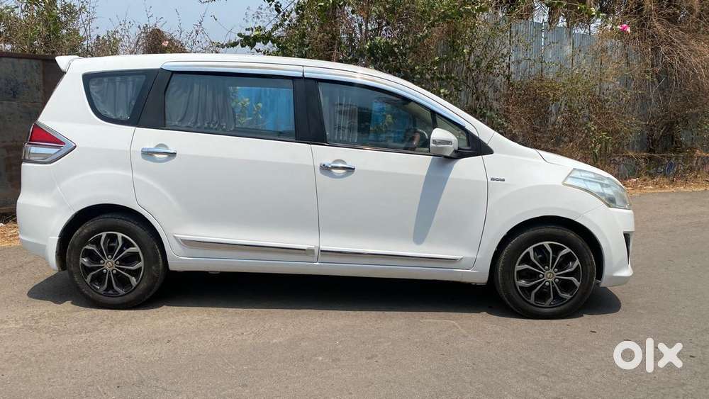 Maruti Suzuki Ertiga 2012-2015 Vdi, 2015, Diesel