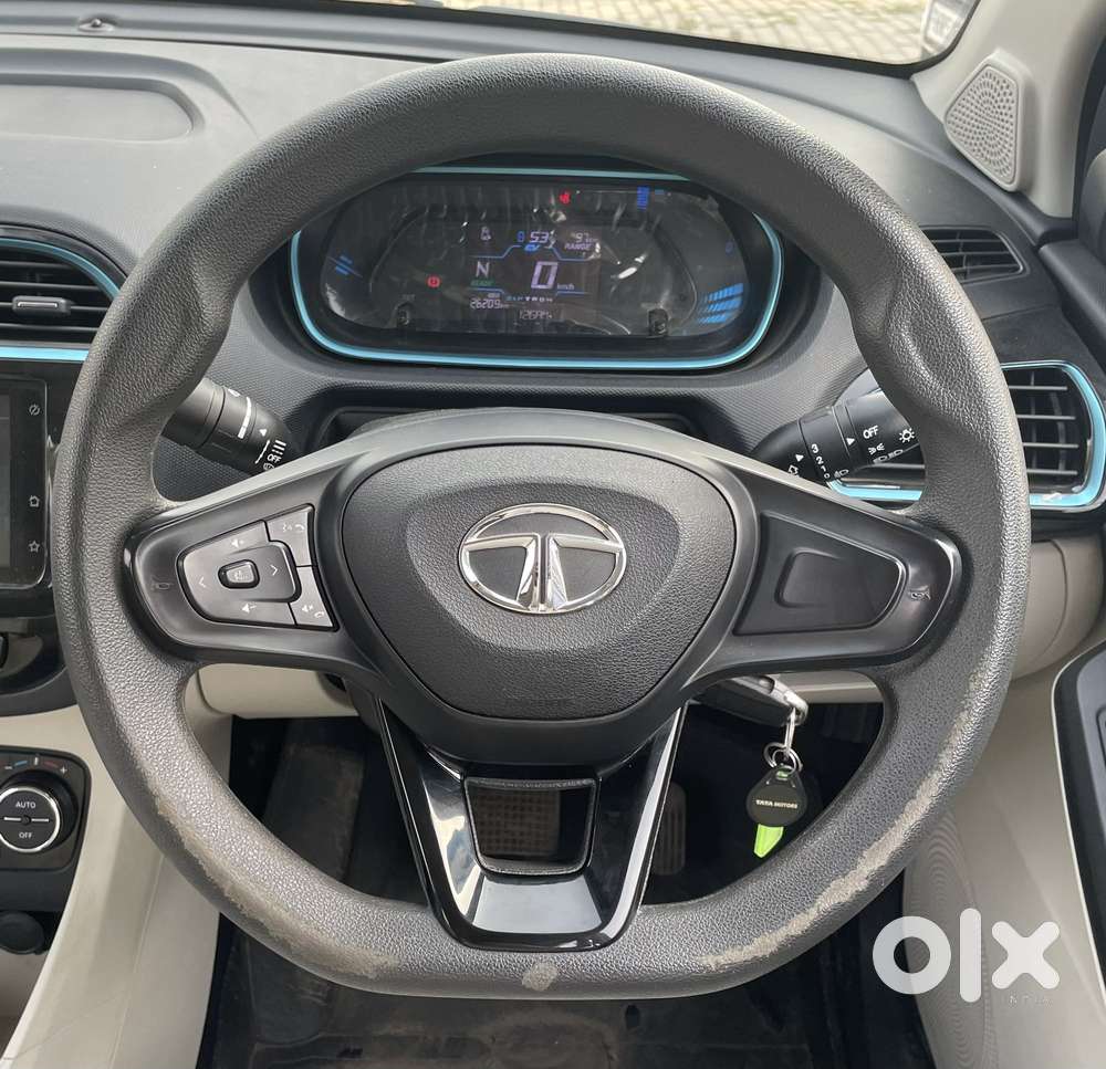 Tata Tiago Ev Xt Mr, 2023, Electric