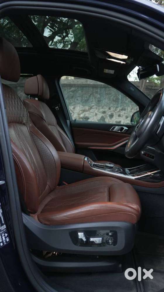 Bmw X7 3.0 Xdrive 40d M Sport, 2024, Diesel