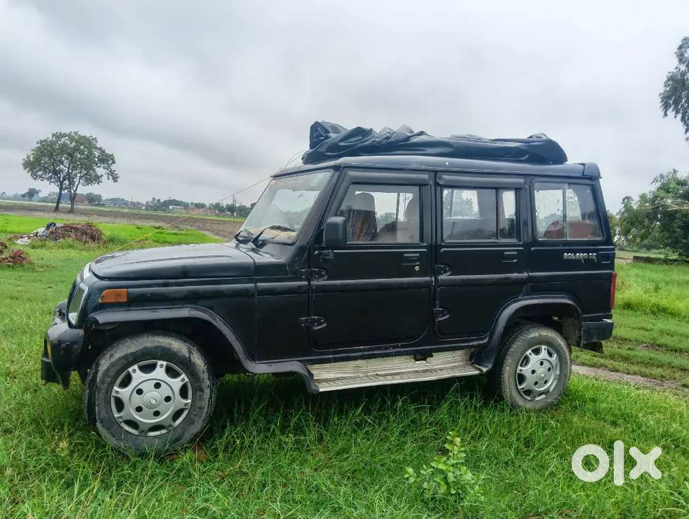 Mahindra Bolero 2008 Diesel Car