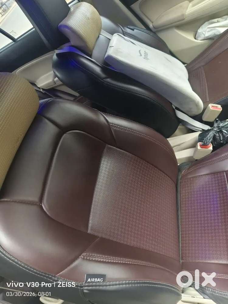 Dezire 2022 Vxi Ags Automatic 2nd Owner 60000km Running