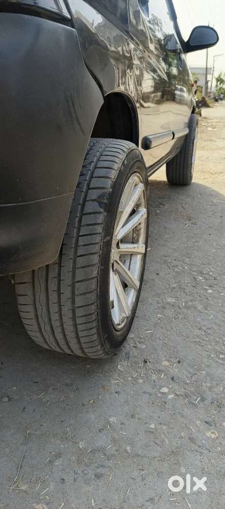 Maruti Suzuki Alto Lxi 2010 Petrol( Full Modify Black Colour)