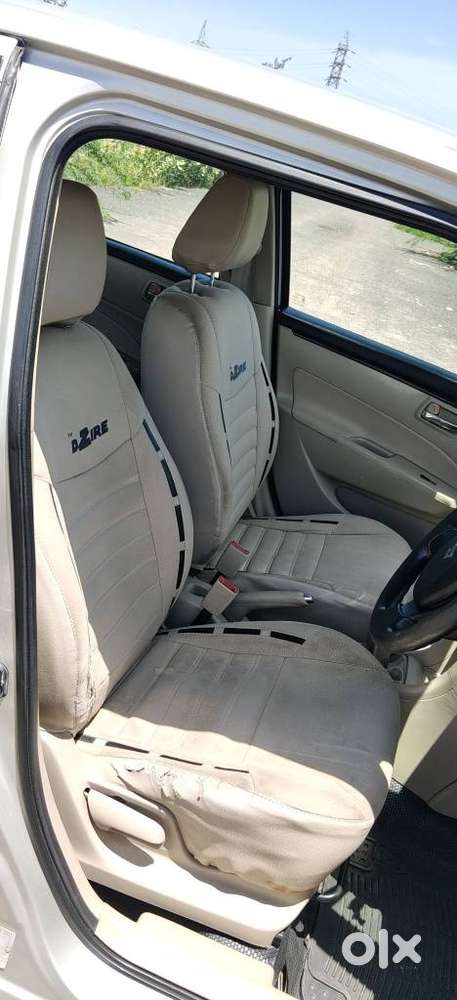 Maruti Suzuki Swift Dzire, 2016, Diesel