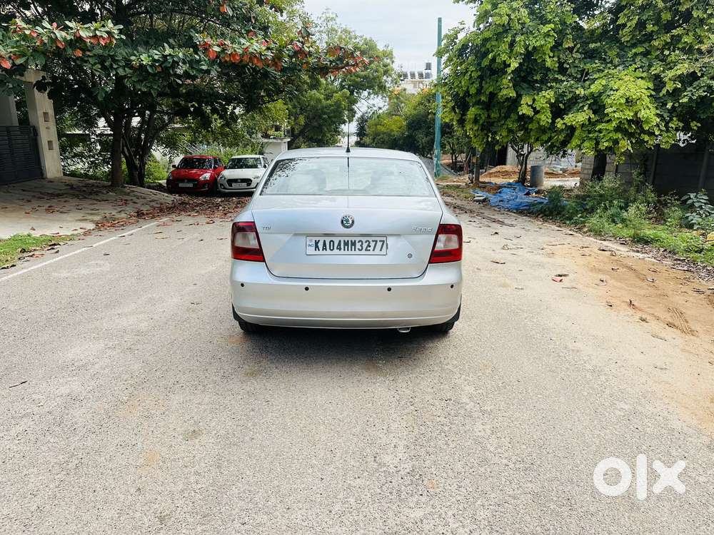 Skoda Rapid Ambition 1.6 TDI CR Manual Plus, 2013, Diesel