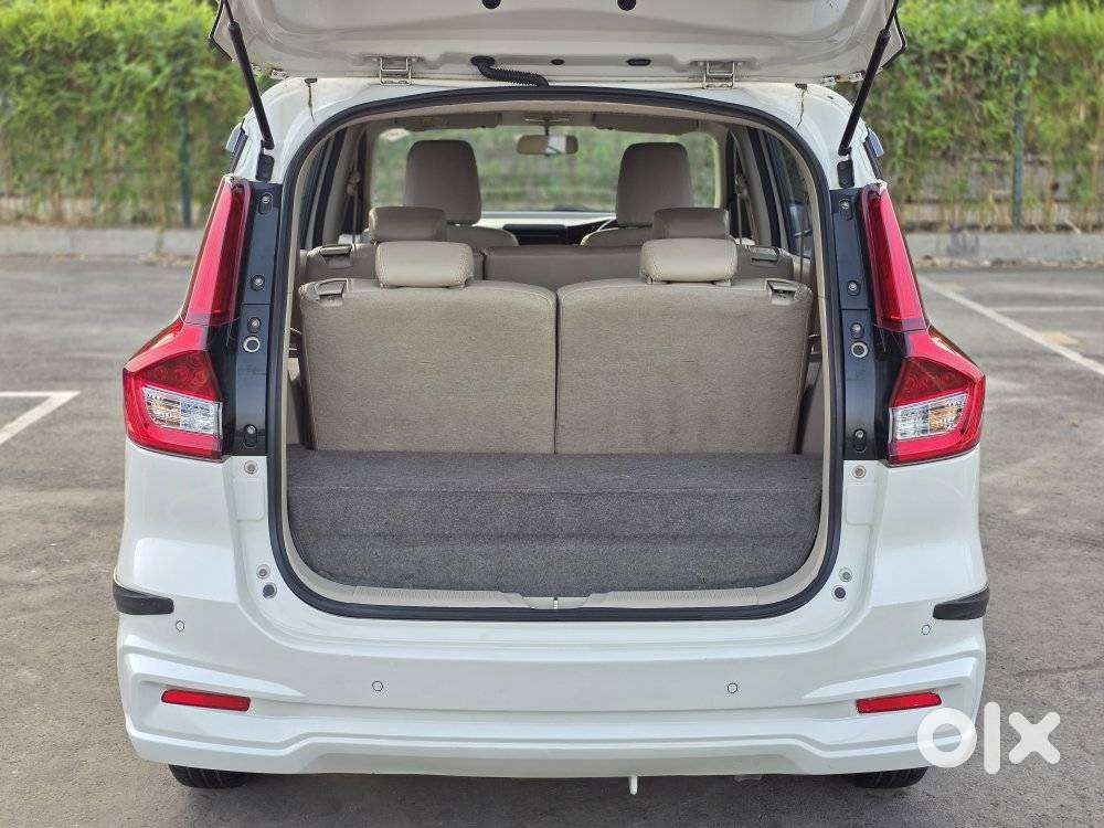 Maruti Suzuki Ertiga Vxi (o) Cng, 2022, Cng & Hybrids