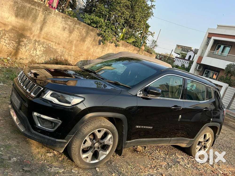 Jeep Suv Diesel 2019