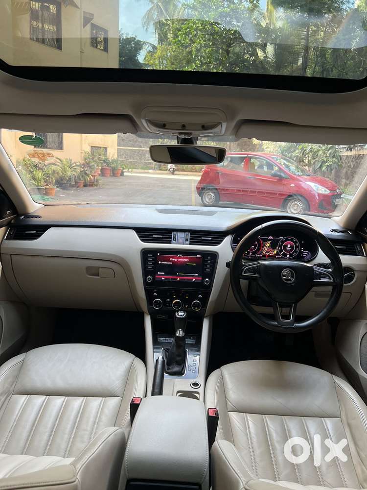 Skoda Octavia 2.0 Tdi At L K, 2019, Diesel