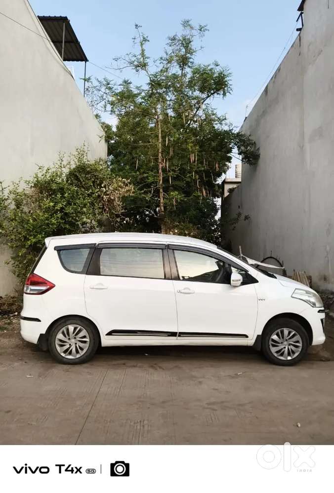 Maruti Suzuki Ertiga
