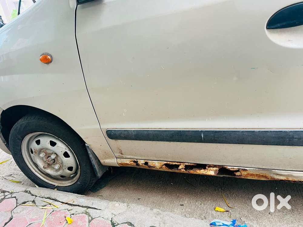 Hyundai Santro Xing 2009 Petrol