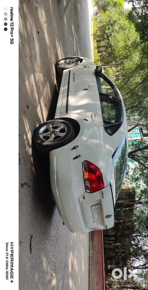 Volkswagen Vento Highline 2014 Petrol Manual