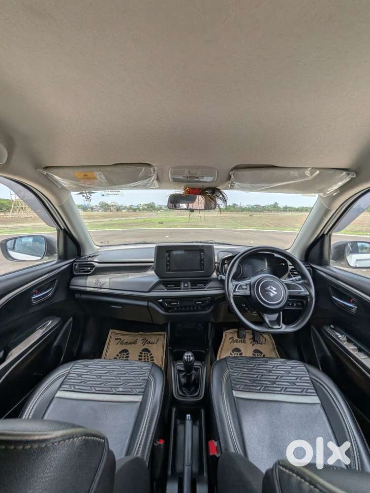 Maruti Suzuki Swift Vxi + Manual, 2025, Petrol