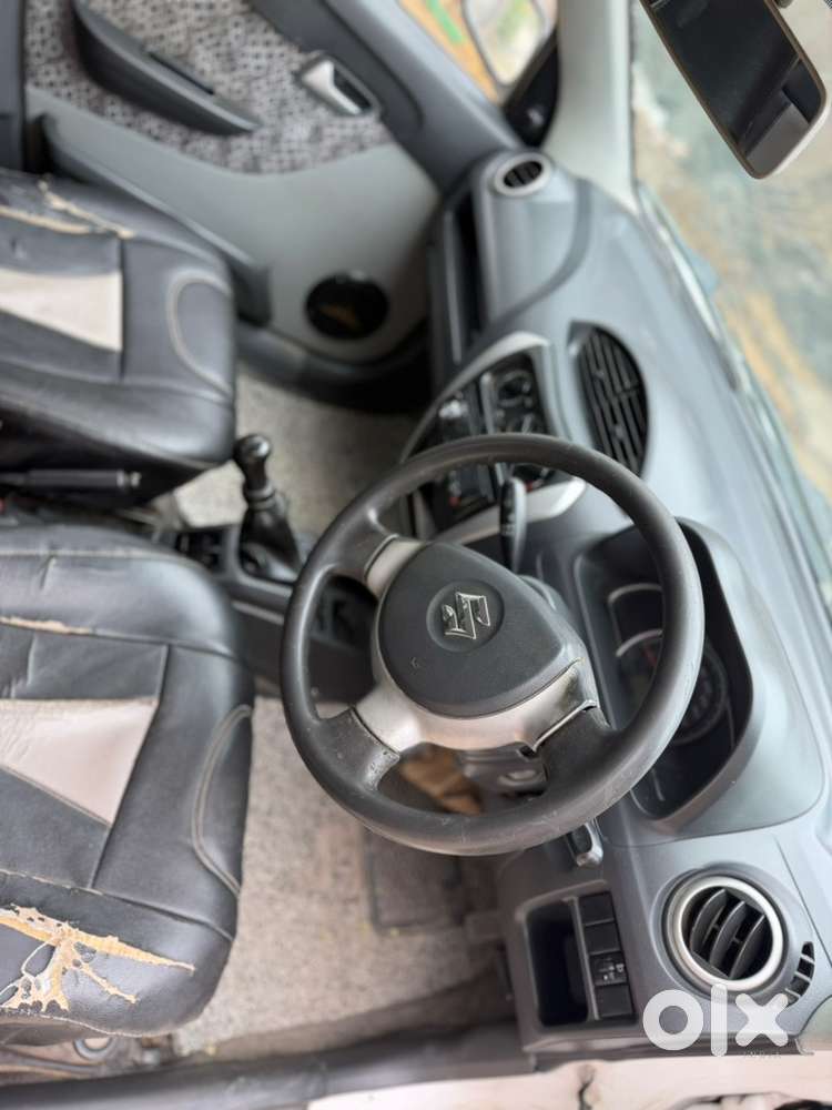 Maruti Suzuki Alto 800 2016 Petrol Good Condition