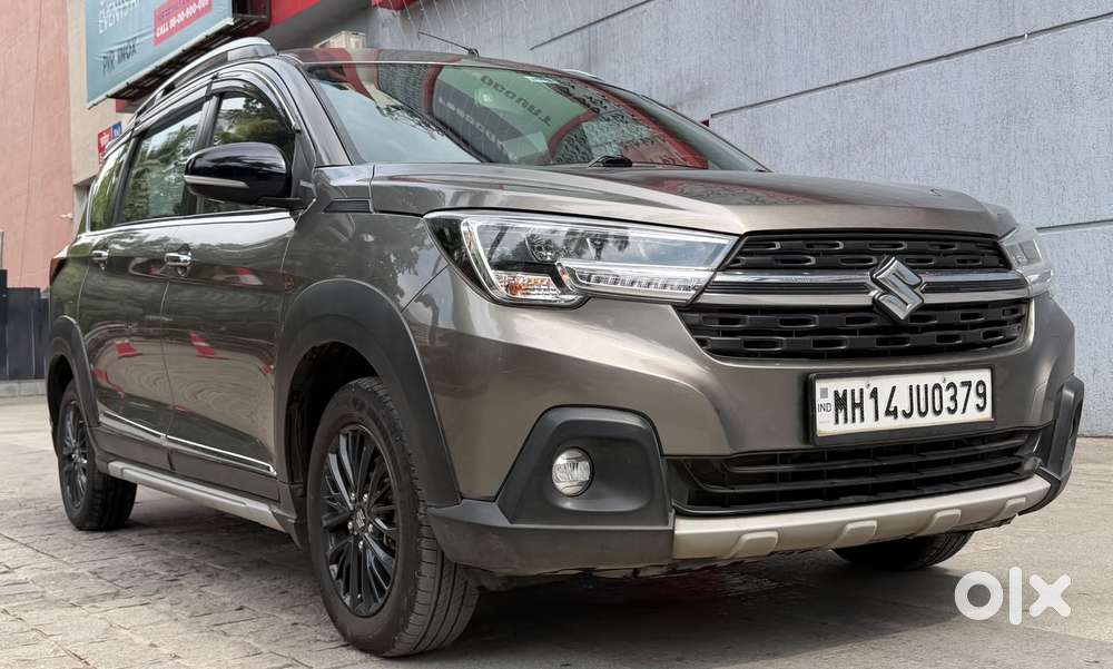 Maruti Suzuki Xl6 1.5 Zeta Mt, 2021, Petrol