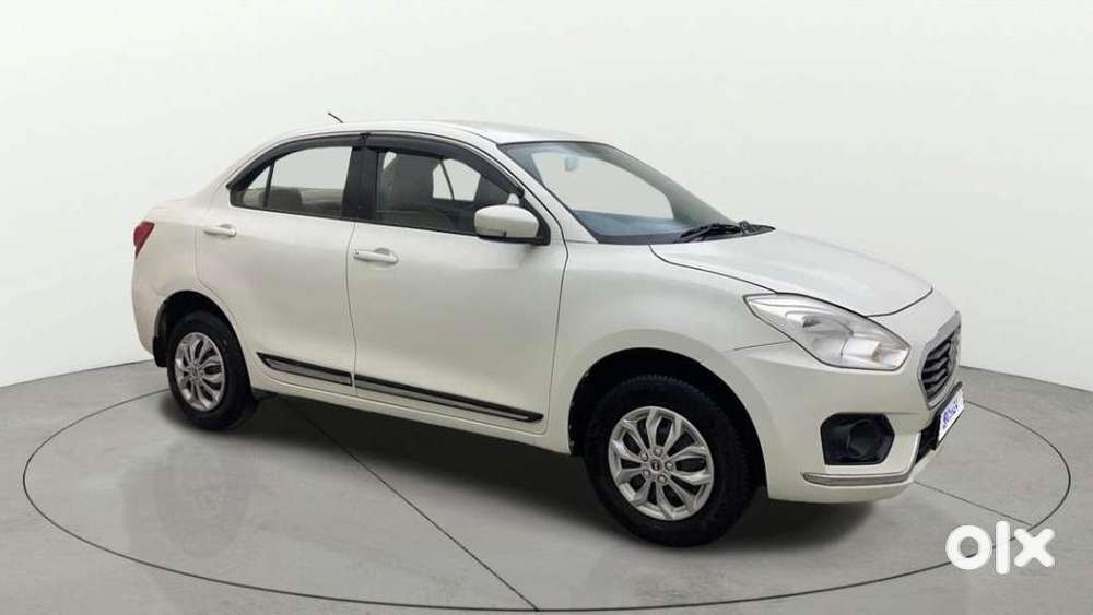 Maruti Suzuki Dzire 1.2 Zxi, 2023, Petrol