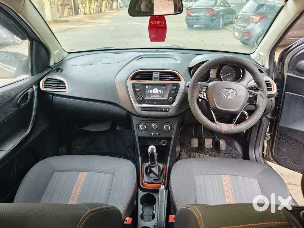 Tata Tiago 1.2 Revotron Xz Plus, 2019, Diesel