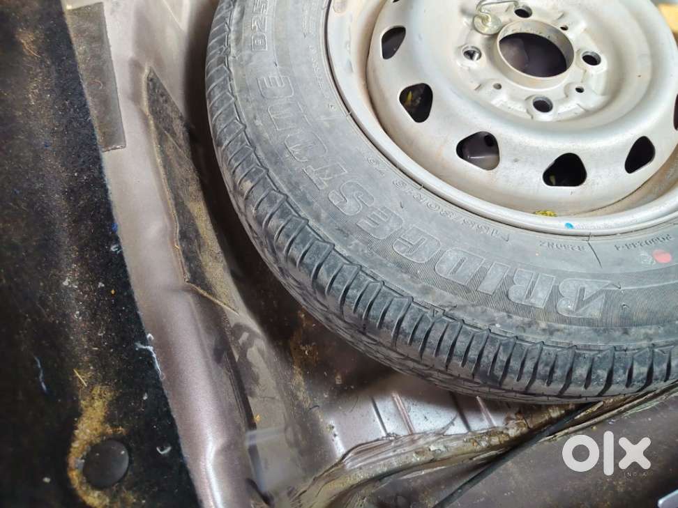 Tata Tiago Xz Opt, 2018, Petrol