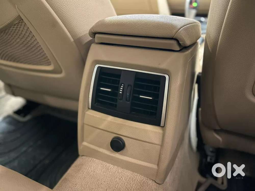 Bmw 3 Series 2.0 320d Prestige, 2017, Diesel