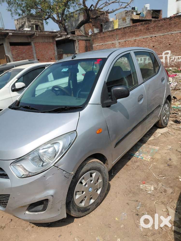 Hyundai Car Petrol 2010