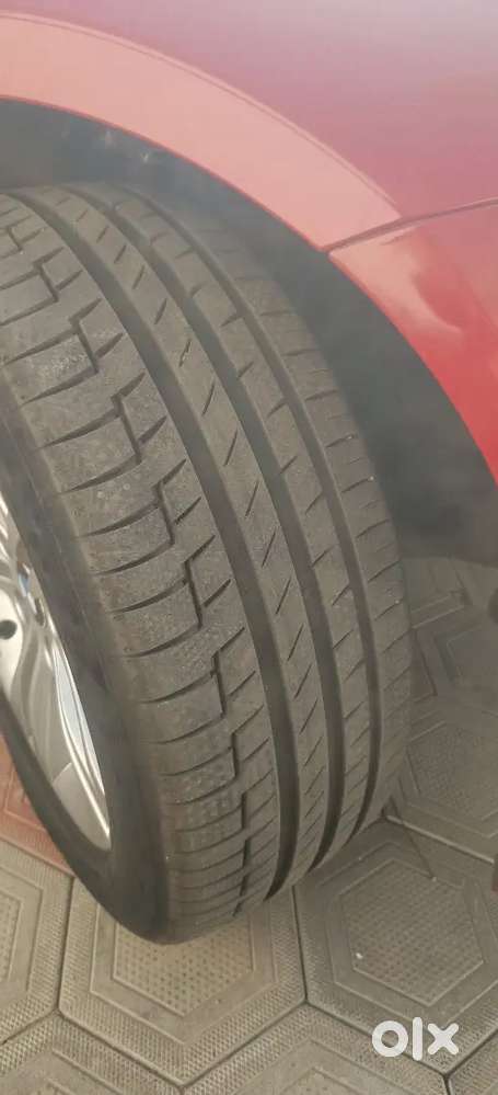 Bmw 320d Sports Line