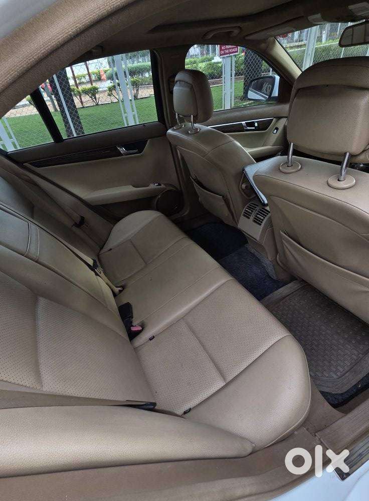 Mercedes-benz A Class A200 Cdi, 2007, Diesel