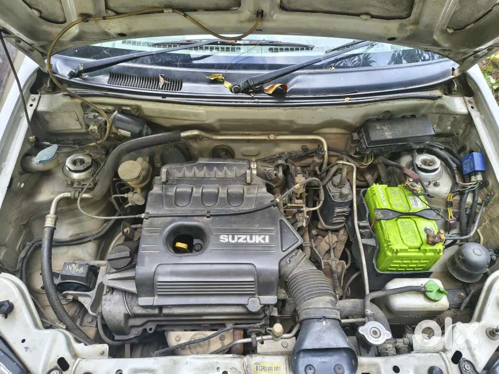 Maruti Alto K10