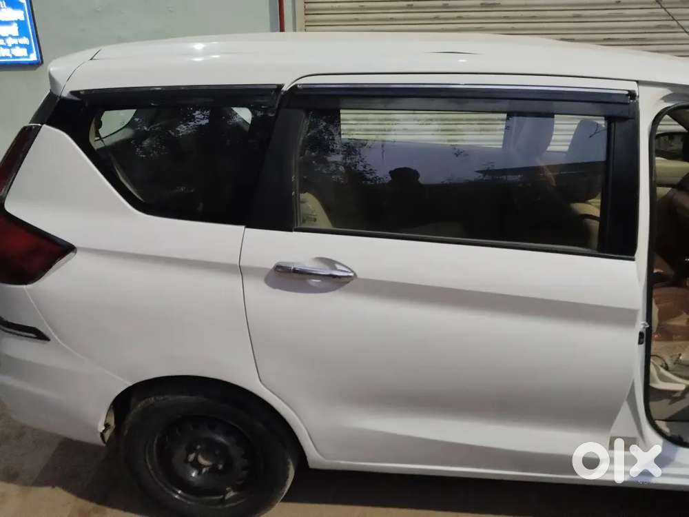 Maruti Suzuki Ertiga Good Condition