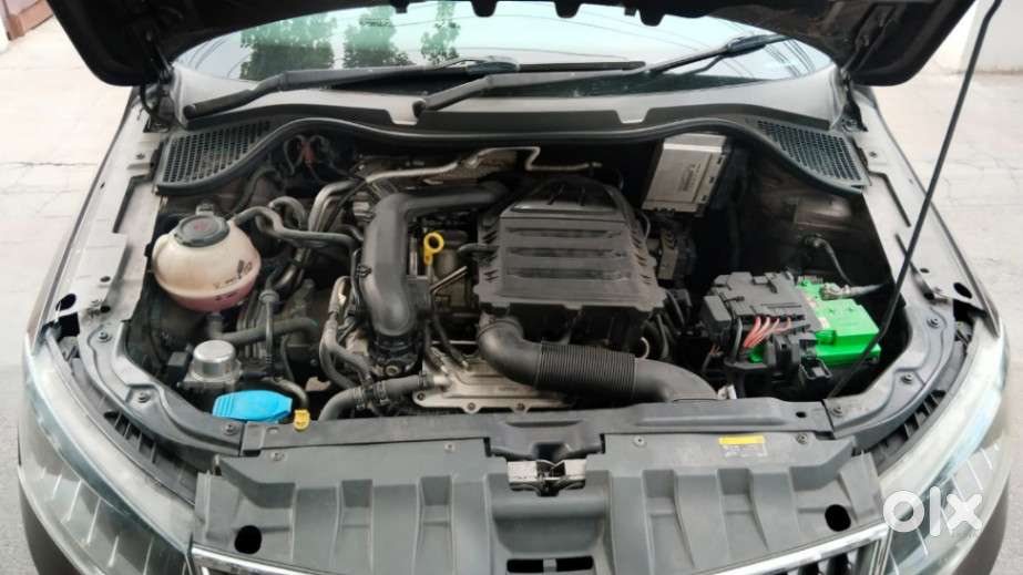 Skoda Rapid 1.0 Ambition Tsi, 2020, Petrol