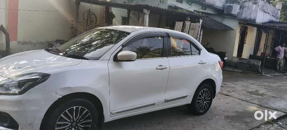 Maruti Suzuki Dzire 2023