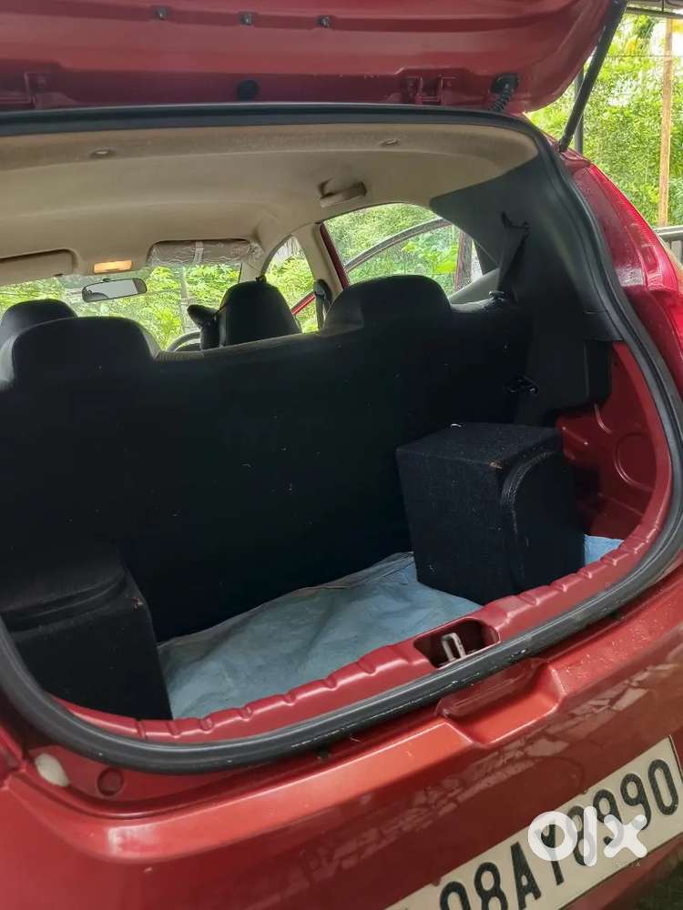 1st Owner  Only 45,195 Km  Hyundai Eon Era+  Very Well Maintaine