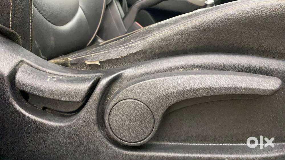 Hyundai Creta 1.6 Crdi Sx Option, 2017, Diesel