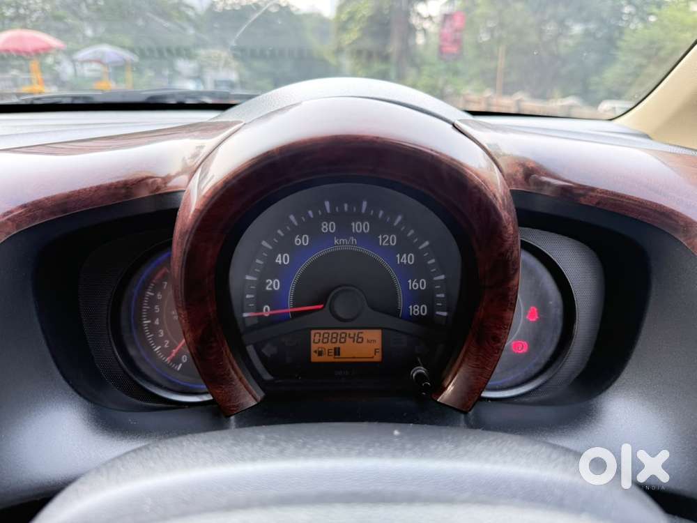 Honda Mobilio 1.5 S I-vtec Mt, 2015, Petrol