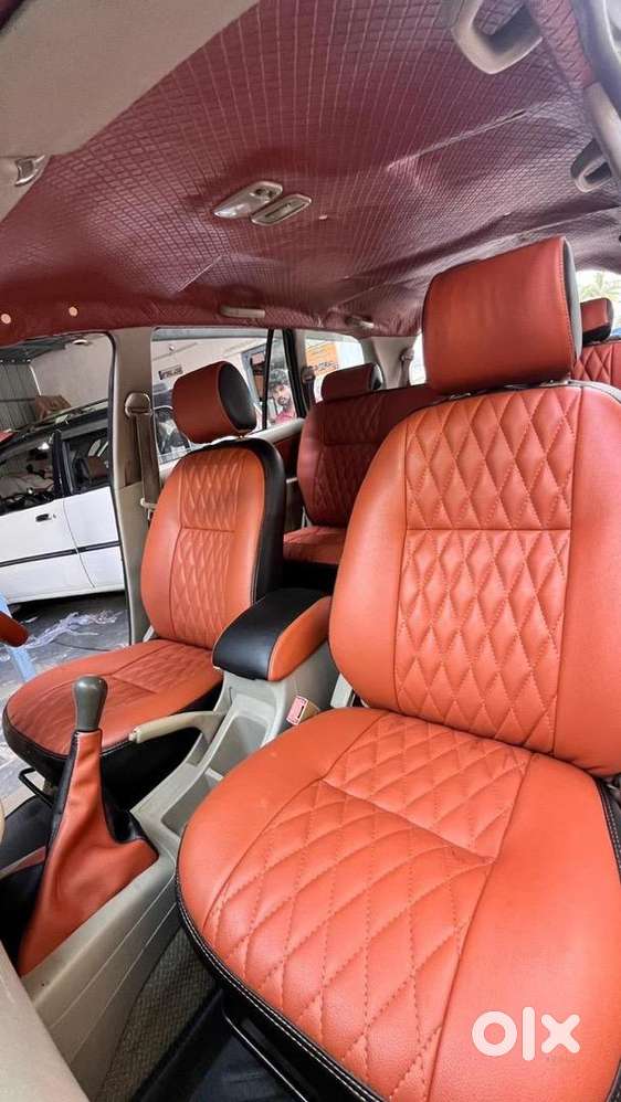 Toyota Innova 2010 Diesel Good Condition