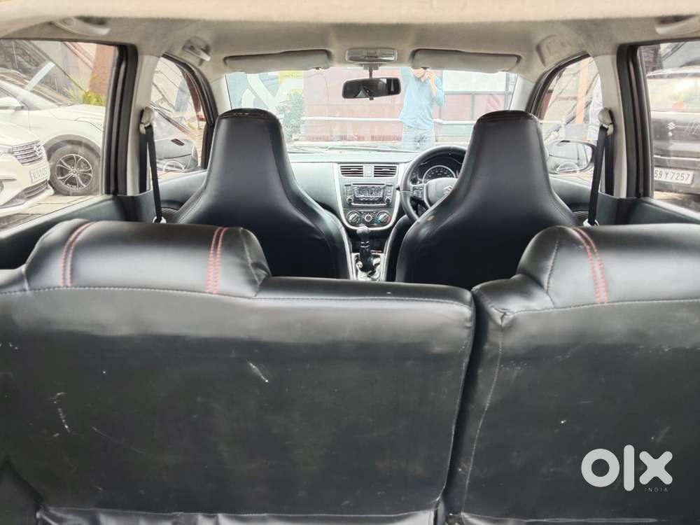 Maruti Suzuki Celerio X Zxi, 2018, Petrol