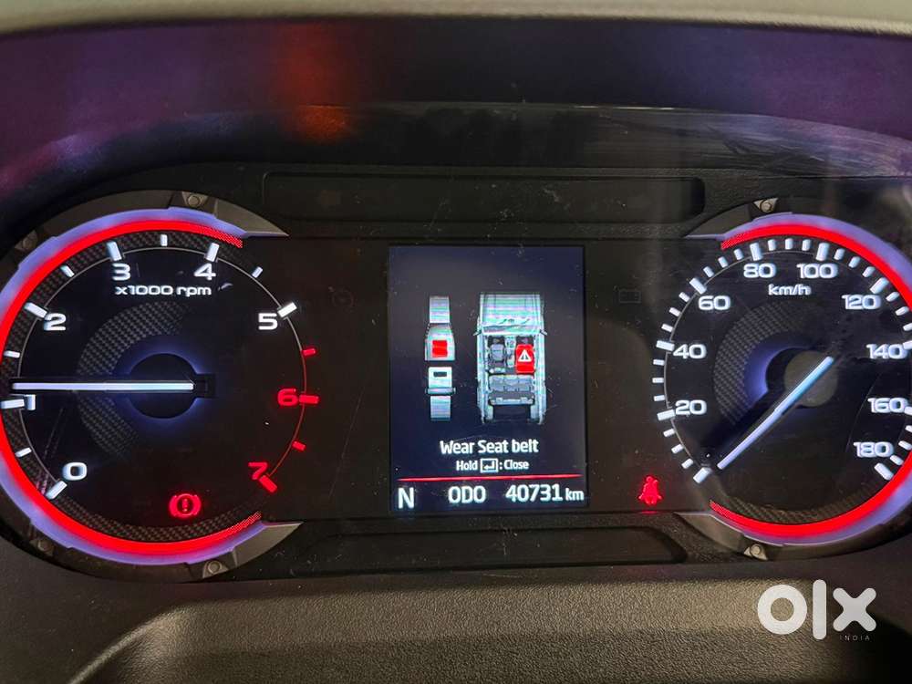 Mahindra Thar Roxx 2025