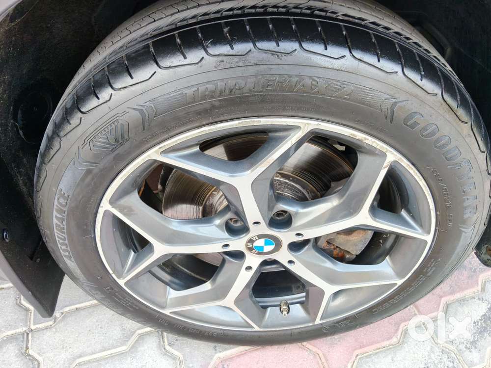 Bmw X1 Xdrive 20d M Sport, 2017, Diesel