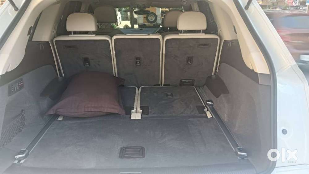 Audi Q7 3.0 35 Tdi Quattro Technology, 2018, Diesel