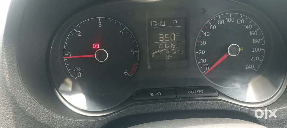 Volkswagen Ameo 2017