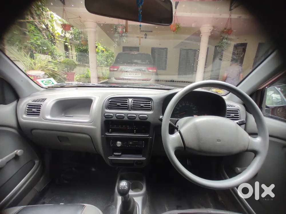 Maruti Suzuki Alto 2004