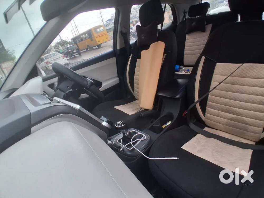 Hyundai Creta Facelift 2023