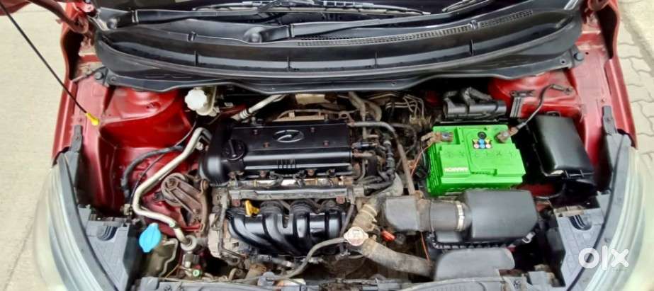 Hyundai I20 Sportz At 1.4, 2013, Petrol