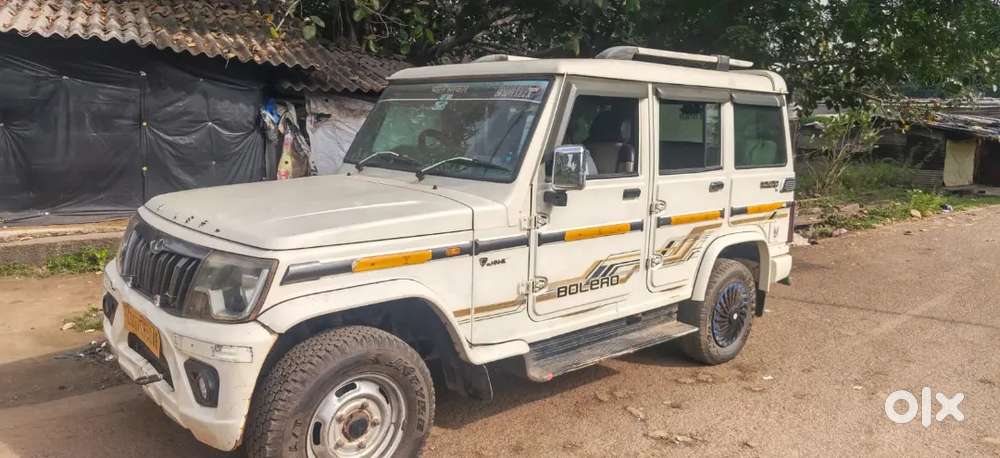 Mahindra Be 6 2022 Diesel