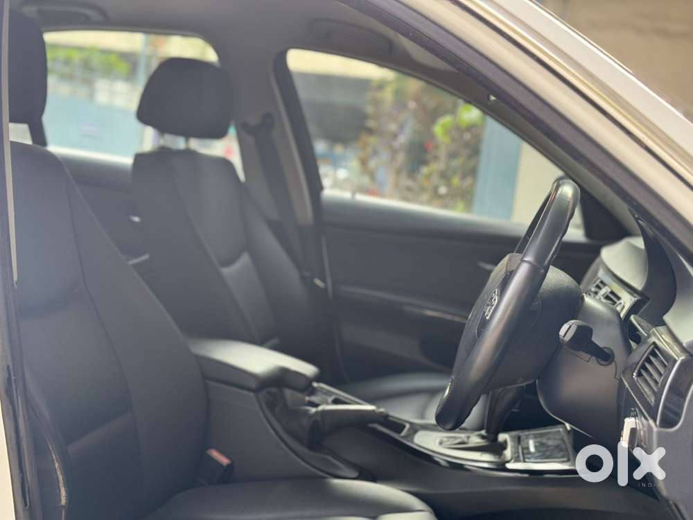 Bmw 3 Series 320d Sedan, 2010, Diesel