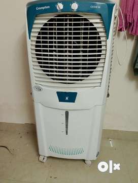 Cooler price hot sale in olx