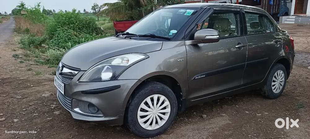 Swift Dzire