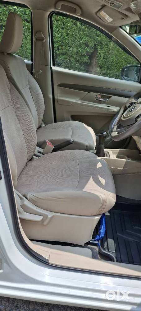 Maruti Suzuki Ertiga Vxi (o) Cng, 2022, Cng & Hybrids
