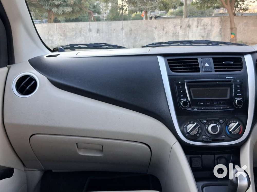 Maruti Suzuki Celerio Zxi Amt, 2018, Petrol