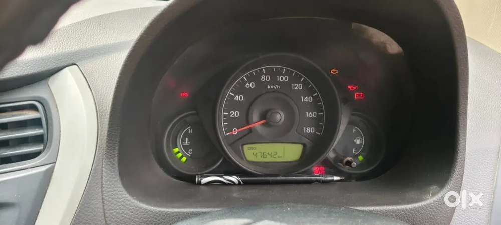 Hyundai Eon Era 2018 Petrol Manual
