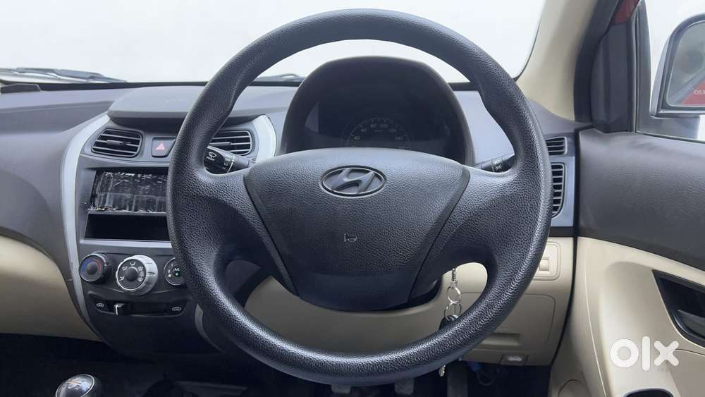 Hyundai Eon Era +, 2016, Petrol