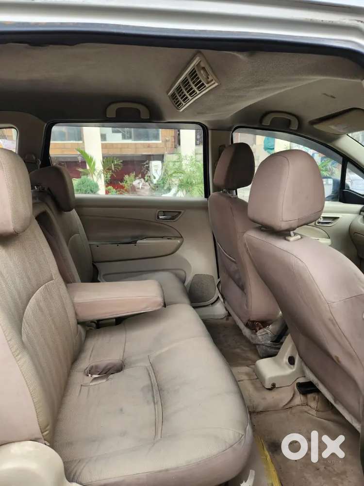 Maruti Suzuki Ertiga Vdi 2016