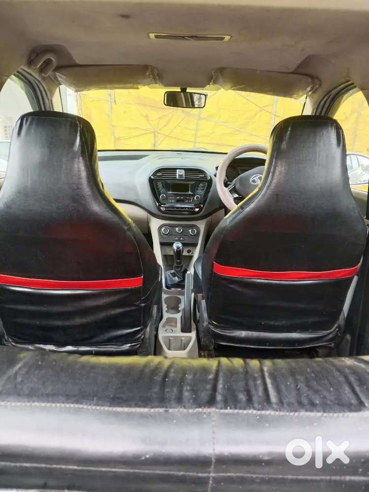 Tata Tiago Diesel 2018